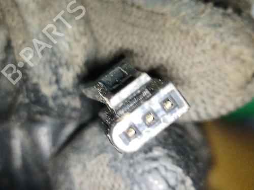 Tailgate VW POLO (9N_, 9A_) 1.4 16V | BP25051577C6 