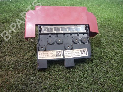 Fuse box NISSAN QASHQAI III (J12) 1.3 DIG-T | BP23532486E1