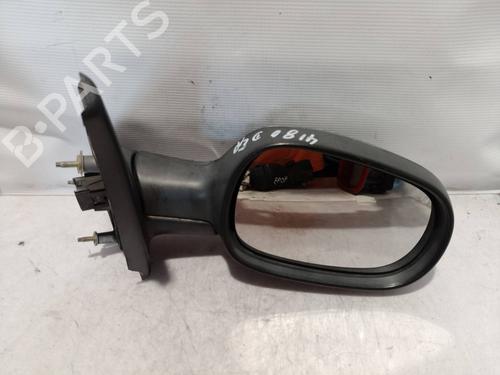 Used Right mirror RENAULT MEGANE I Classic (LA0/1_) 1.9 dTi (LA08, LA0N, LA0K) (98 hp) 7929173