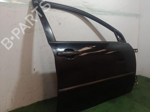 Right front door TOYOTA COROLLA (_E12_) 1.4 D (NDE120_, NDE120R) | BP20689352C3 