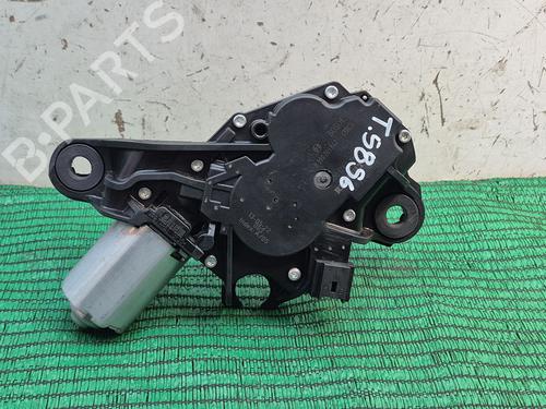 Ruitenwissermotor achter RENAULT MEGANE III Hatchback (BZ0/1_, B3_) [2008-2025]  29888634