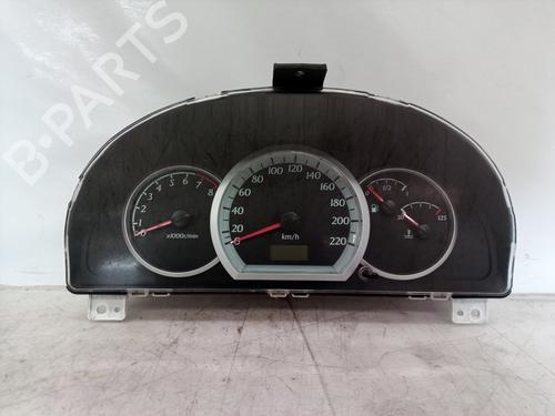 Used Instrument cluster DAEWOO NUBIRA Saloon (J200) [2003-2025]  10646243