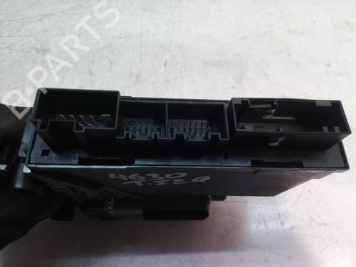 Left rear window motor AUDI A8 D3 (4E2, 4E8) 3.7 quattro | BP9720238E23 
