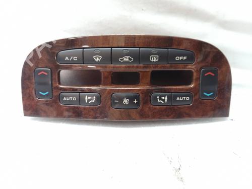 Used Climate control PEUGEOT 607 (9D, 9U) [2000-2025]  8136078