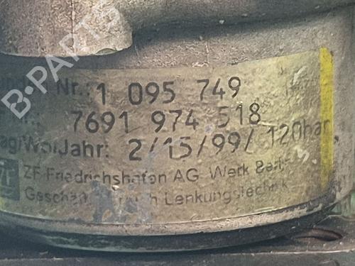 Steering pump BMW 5 (E39) 530 d | BP31968903M99 