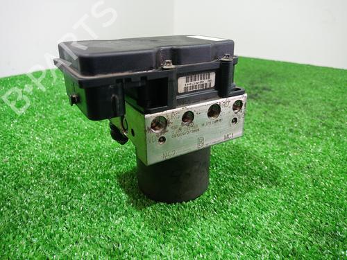 ABS pump CITROËN JUMPY II (VF7) 2.0 HDi 120 | BP13057822M43 