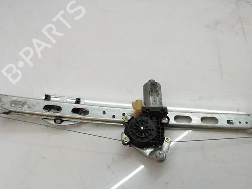 Vindusheismekanisme venstre bak MERCEDES-BENZ M-CLASS (W163) [1998-2005]  8241119