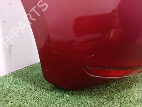 Rear bumper VW GOLF VI (5K1)  | BP15766050C8 
