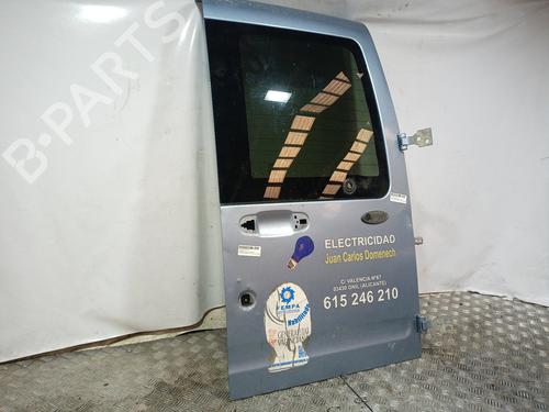 Right rear door FORD TOURNEO CONNECT  | BP11338744C5 