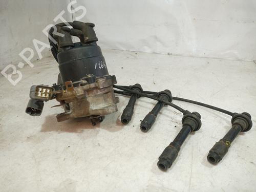 Used Ignition distributor HONDA CIVIC VI Fastback (MA, MB) [1994-2001]  12323138