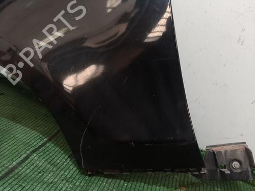 Left front fenders BMW 1 (E81) 120 d | BP21550453C41 