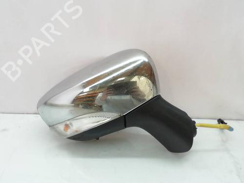 Retrovisor derecho RENAULT CAPTUR I (J5_, H5_) 1.5 dCi 110 (110 hp) 8232662
