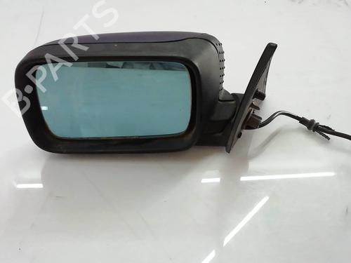 Left mirror BMW 5 (E34) 525 tds | BP8222114C26