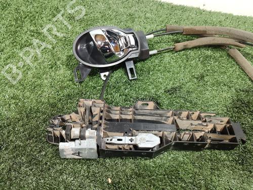 Front right lock NISSAN MICRA IV (K13K, K13KK) 1.2 | BP22315692C97 