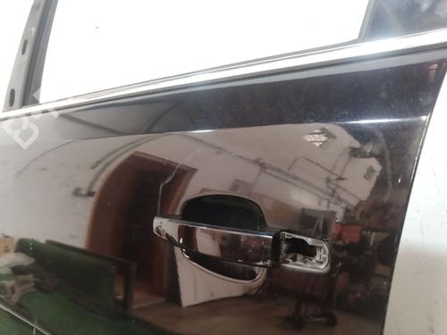 Left front door OPEL ZAFIRA / ZAFIRA FAMILY B (A05) 1.9 CDTI (M75) | BP20330031C2