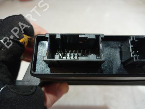 Elektronisk modul CITROËN C4 Picasso I MPV (UD_)  | BP11794730M83 