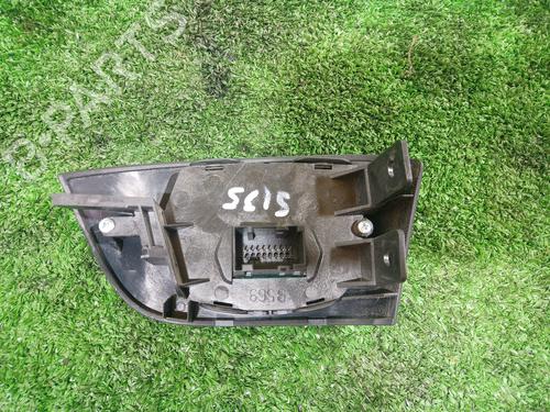 BP13398664I24 | Headlight switch FIAT STILO VAN (192_) 1.6 (192DXR1A) BP13398664I24