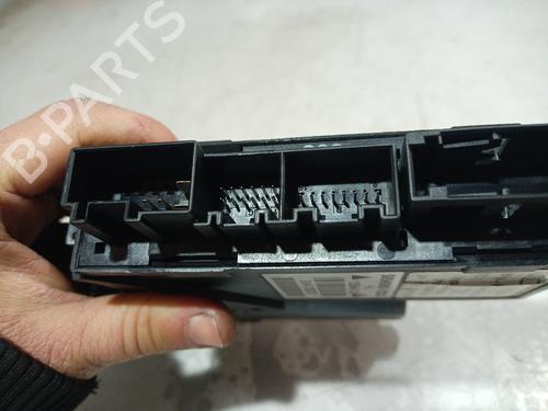 Left rear window motor AUDI A4 B6 Avant (8E5) 1.9 TDI | BP11937186E23 