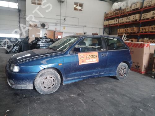 Ignition distributor SEAT IBIZA II (6K1)  | BP24334088M68 