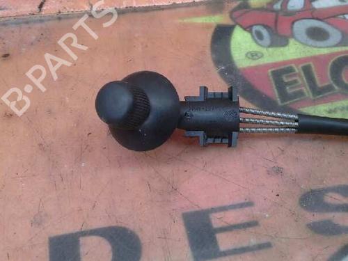 Right mirror SEAT IBIZA III (6L1) | BP7924537C27