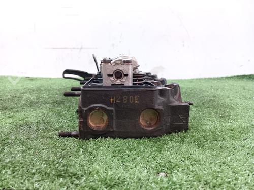 Cylinder head NISSAN CABSTAR E (TL_, VL_) 120.35, 120.45 (TL0) | BP15779317M5 