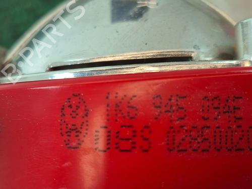 Left front indicator VW GOLF V (1K1) 1.9 TDI | BP36114732C32 - Image 4