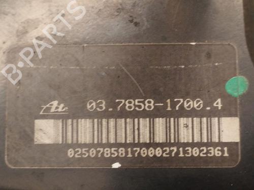 Servo brake MERCEDES-BENZ M-CLASS (W163) | BP32190823M42