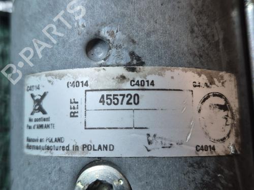 Starter MERCEDES-BENZ C-CLASS (W203) C 270 CDI (203.016) | BP32189123M8 