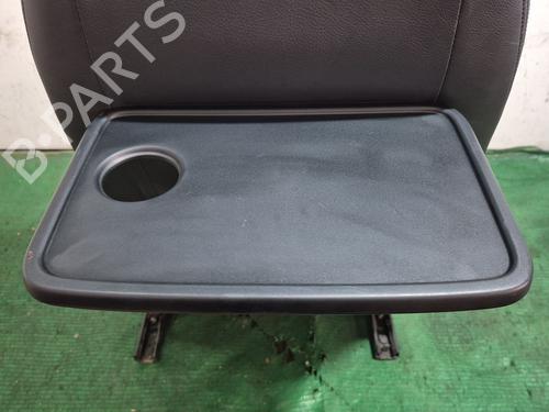 Left front seat VW TIGUAN (5N_) 2.0 TDI 4motion | BP29446286C15 
