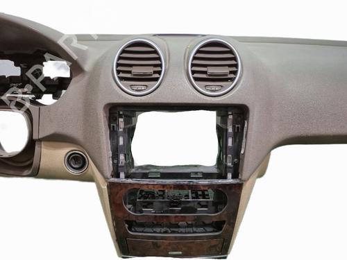 Dashboard MERCEDES-BENZ M-CLASS (W164) ML 280 CDI 4-matic (164.120) | BP28021968C46 