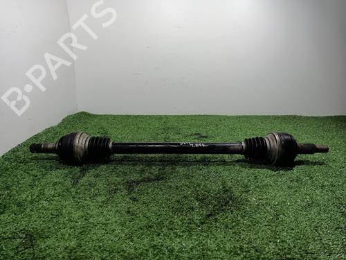 BP16213657M41 | Right rear driveshaft VW TOUAREG (7P5, 7P6) 3.0 V6 TDI BP16213657M41