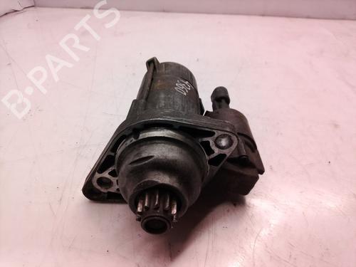 Used Starter VW GOLF V (1K1) 1.9 TDI (105 hp) 8519972