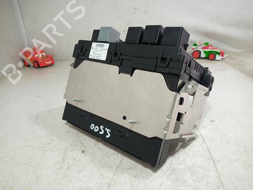 Fuse box MERCEDES-BENZ S-CLASS (W221, V221)  | BP11741641E1 