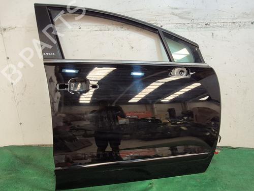 Used Right front door PEUGEOT 5008 (0U_, 0E_) [2009-2017]  27405501