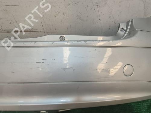 Rear bumper MERCEDES-BENZ A-CLASS (W169) A 180 CDI (169.007, 169.307) | BP29612315C8 