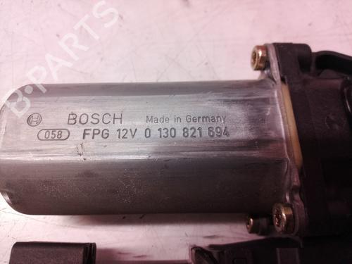 Right front window motor VW PASSAT B5 (3B2)  | BP8633058E20 
