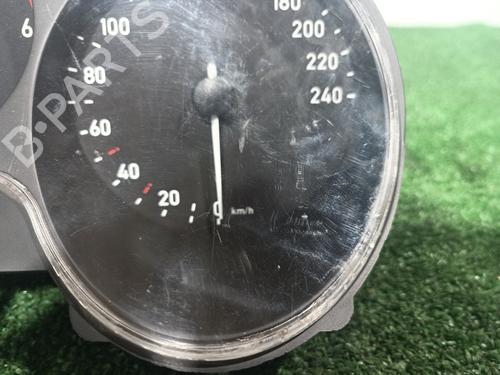 Instrument cluster SEAT ALTEA XL (5P5, 5P8) 2.0 TDI | BP7922981C47 