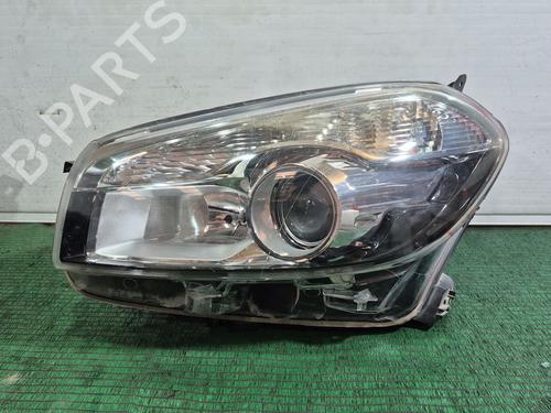 Used Left headlight Left headlight 26956918 26956918