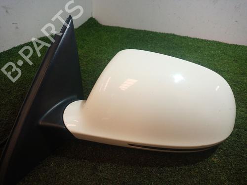 Left mirror AUDI Q3 (8UB, 8UG) 2.0 TDI | BP29254481C26 
