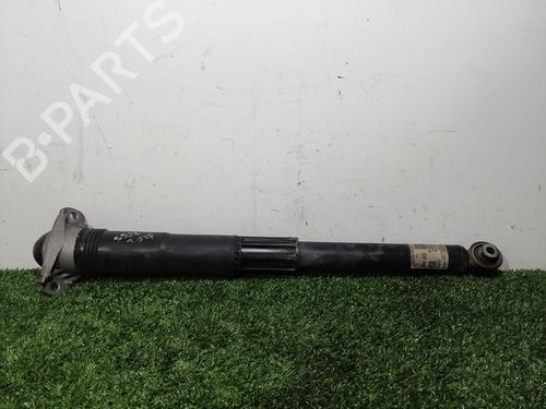 Used Left rear shock absorber VW PASSAT B8 Variant (3G5, CB5) 2.0 TDI 4motion (150 hp) 19500498