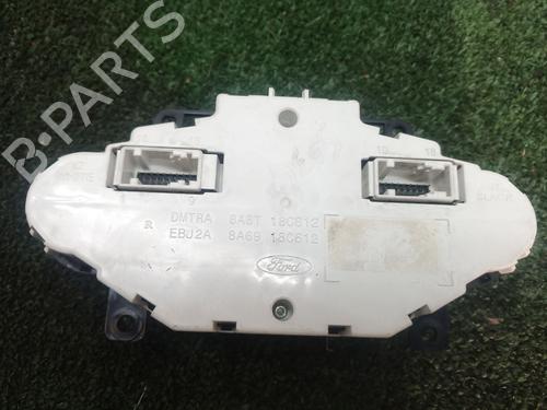 Commande Chauffage FORD FIESTA VI (CB1, CCN) 1.0 EcoBoost | BP25841654I5 