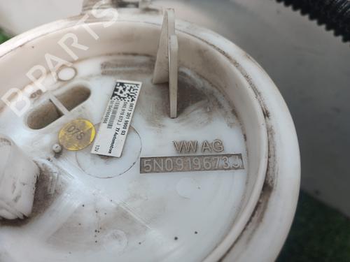 Fuel pump VW TIGUAN (5N_) 2.0 TDI | BP16467757M76 