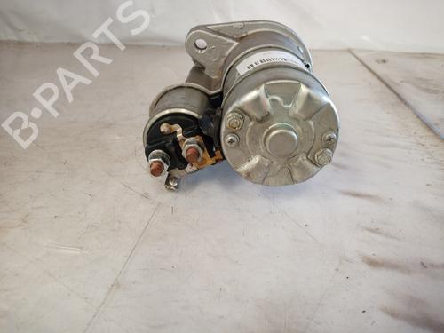 Starter OPEL MERIVA A MPV (X03)  | BP12322704M8 