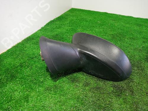 Left mirror FIAT GRANDE PUNTO (199_)  | BP13411902C26 