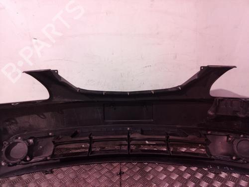 Front bumper KIA CARENS II MPV (FJ) 2.0 CRDi | BP8684091C7 
