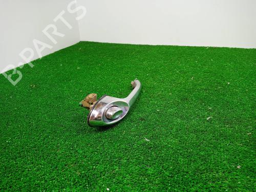 Front left exterior door handle CHRYSLER PT CRUISER (PT_)  | BP12596224C128 