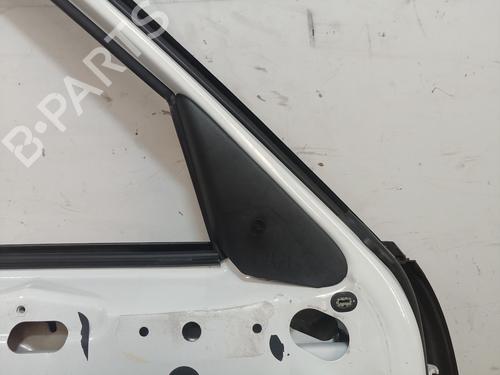 Left front door CITROËN C4 Grand Picasso II (DA_, DE_) 2.0 BlueHDi 150 | BP29250615C2 