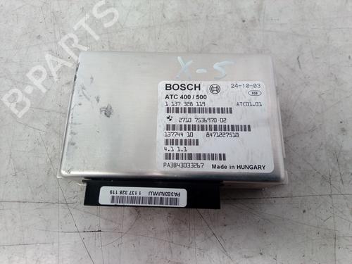 Used Electronic module BMW X5 (E53) 3.0 i (231 hp) 10703255