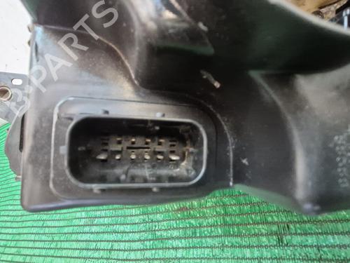 Right headlight IVECO DAILY IV Van 65C15 | BP29943728C29