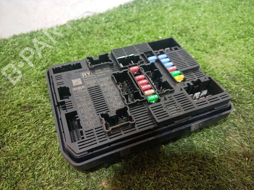 Used Fuse box NISSAN QASHQAI III (J12) 1.3 DIG-T (140 hp) 23532481